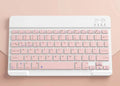 Teclado Bluetooth
