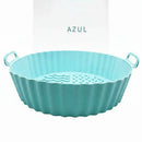 Forma de Silicone para AirFryer