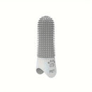Escova de dentes para cães de silicone macio 360