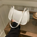 Bolsa Feminina de Ombro Lux Shine