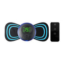 Massageador Elétrico Ortopédico