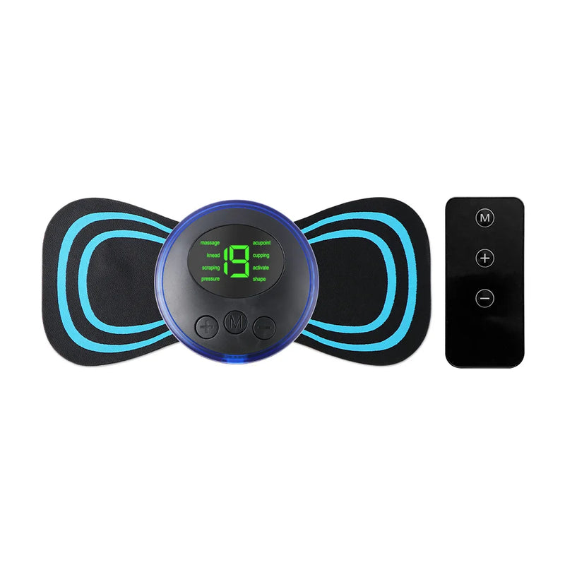 Massageador Elétrico Ortopédico