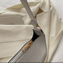 Bolsa Feminina de Ombro Lux Shine