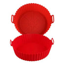 Forma de Silicone para AirFryer