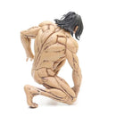 Titã de Eren Yeager