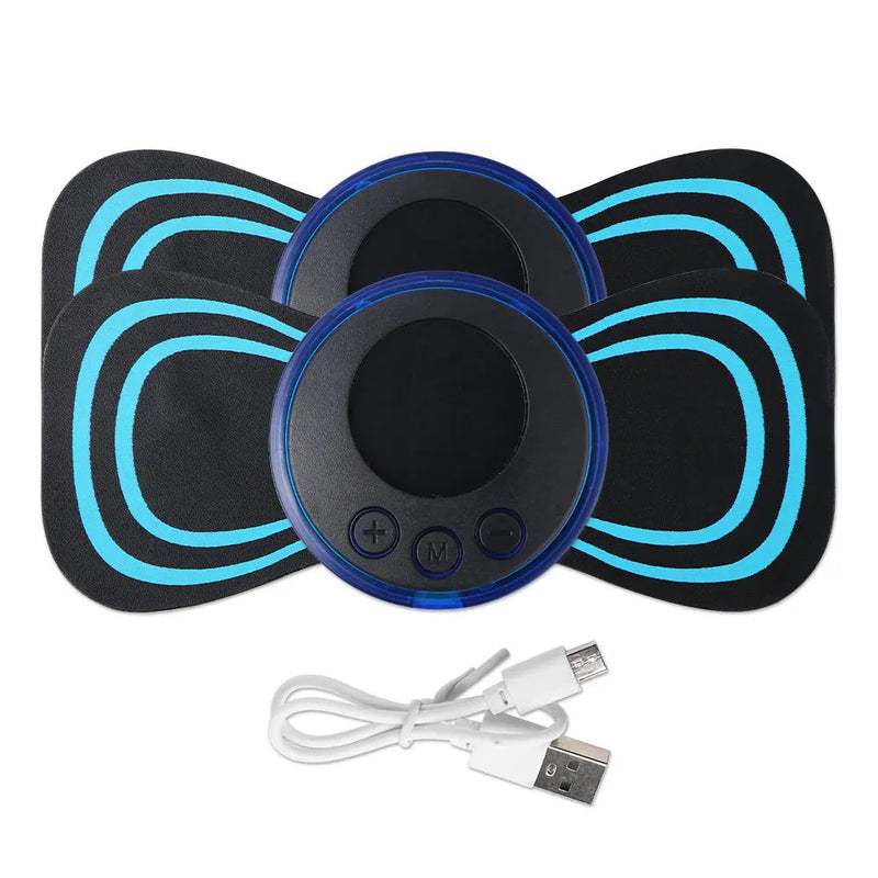 Massageador Elétrico Ortopédico