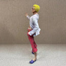 Donquixote Doflamingo