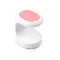 Mini Secador Mini Secador de Unhas Lâmpada UV Portátil