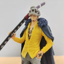 Trafalgar D. Water Law