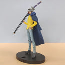 Trafalgar D. Water Law