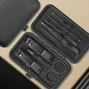 Kit Completo Manicure e Pedicure Profissional