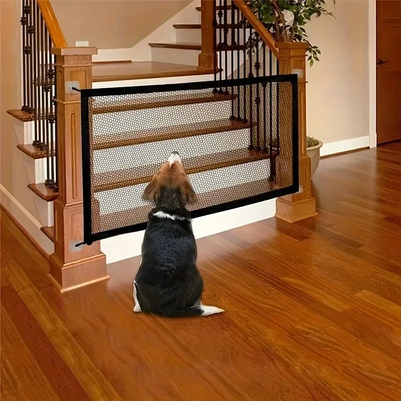 Tela de Proteção e Segurança Para Pets