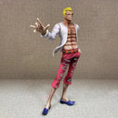Donquixote Doflamingo