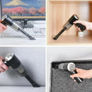 Aspirador de Pó Portátil