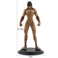 Titã de Eren Yeager