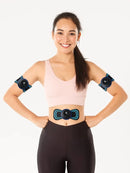 Massageador Elétrico Ortopédico