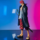 Shanks