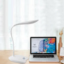 Luz Led Portátil De Escritório