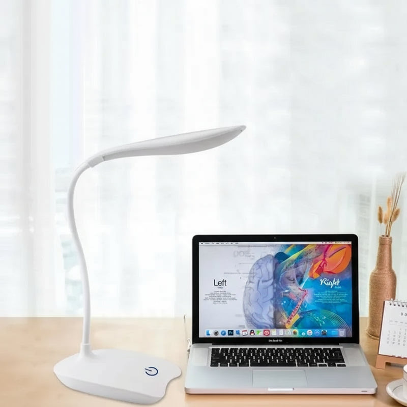 Luz Led Portátil De Escritório