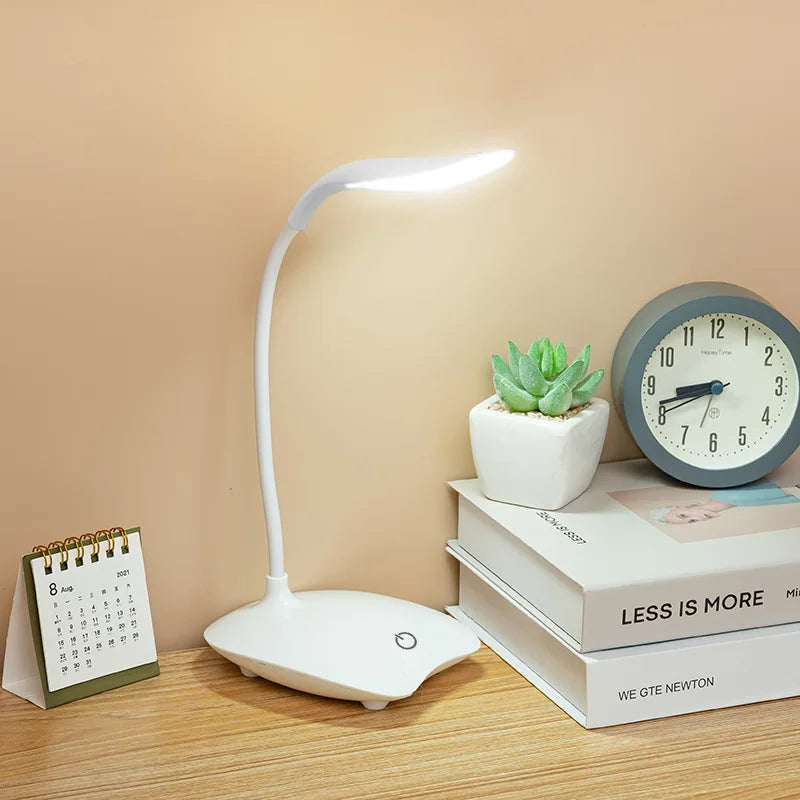 Luz Led Portátil De Escritório