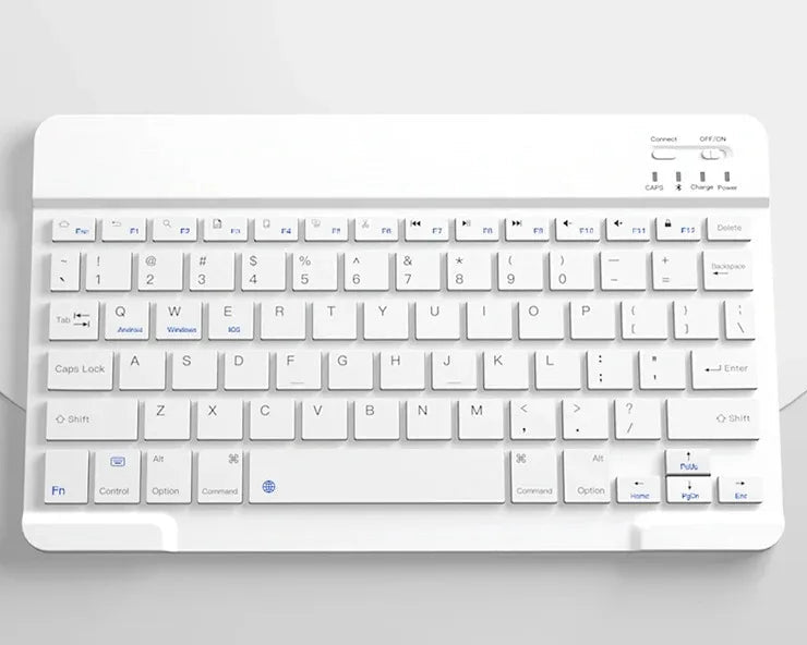 Teclado Bluetooth