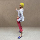 Donquixote Doflamingo
