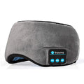 Máscara para Dormir com Fone de Ouvido Bluetooth