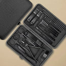 Kit Completo Manicure e Pedicure Profissional