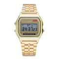 Relógio Retrô Casio