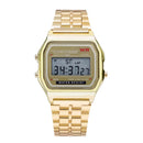 Relógio Retrô Casio