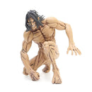 Titã de Eren Yeager