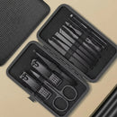 Kit Completo Manicure e Pedicure Profissional