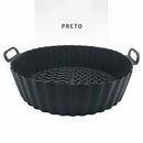 Forma de Silicone para AirFryer