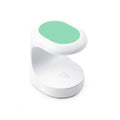 Mini Secador Mini Secador de Unhas Lâmpada UV Portátil
