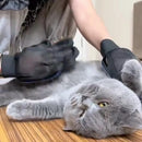 Luva Removedora de Pelos para Pets