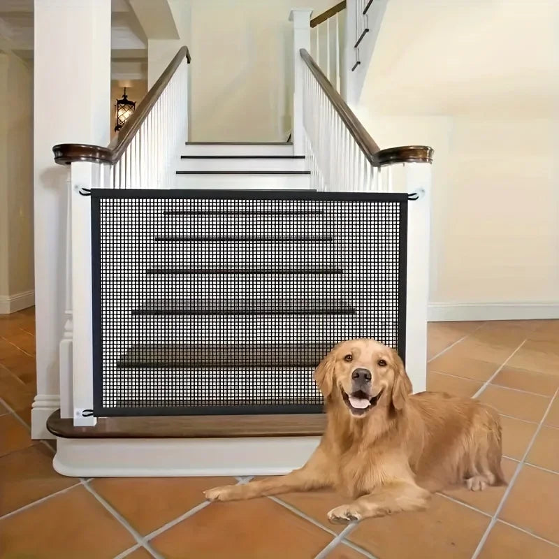 Tela de Proteção e Segurança Para Pets