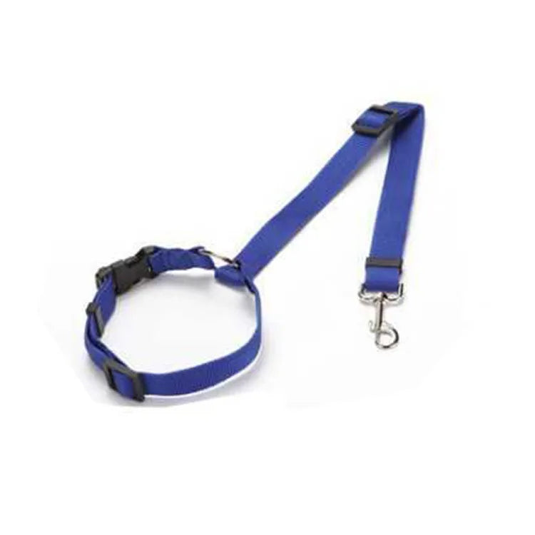 Cinto de Segurança para Pets – Viagens Seguras e Confortáveis!