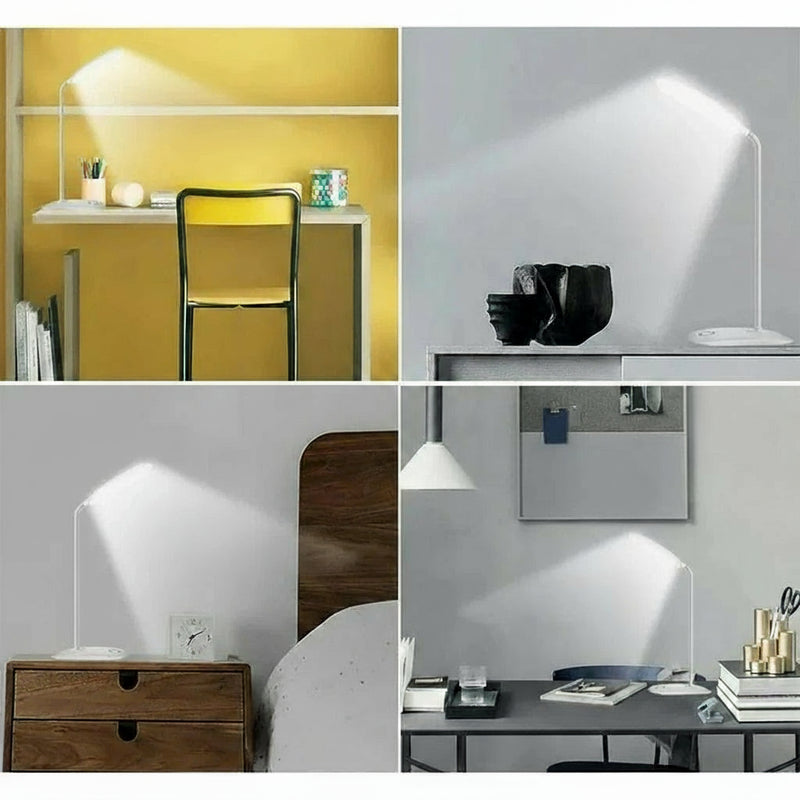 Luz Led Portátil De Escritório