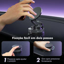 360°Suporte dobrável para celular