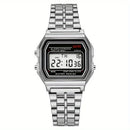 Relógio Retrô Casio