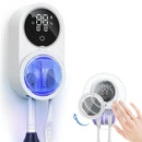 Esterilizador UV para Escovas de Dente