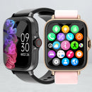 Smartwatch Vision Pro