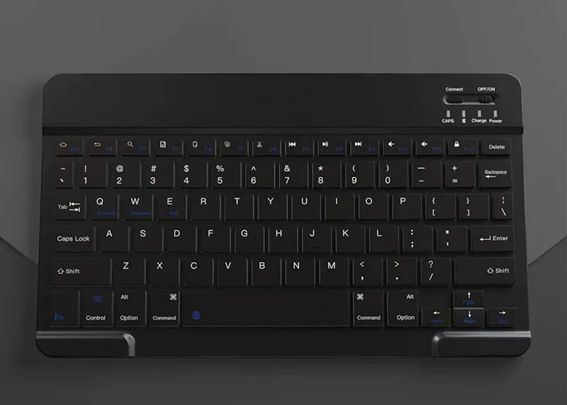 Teclado Bluetooth