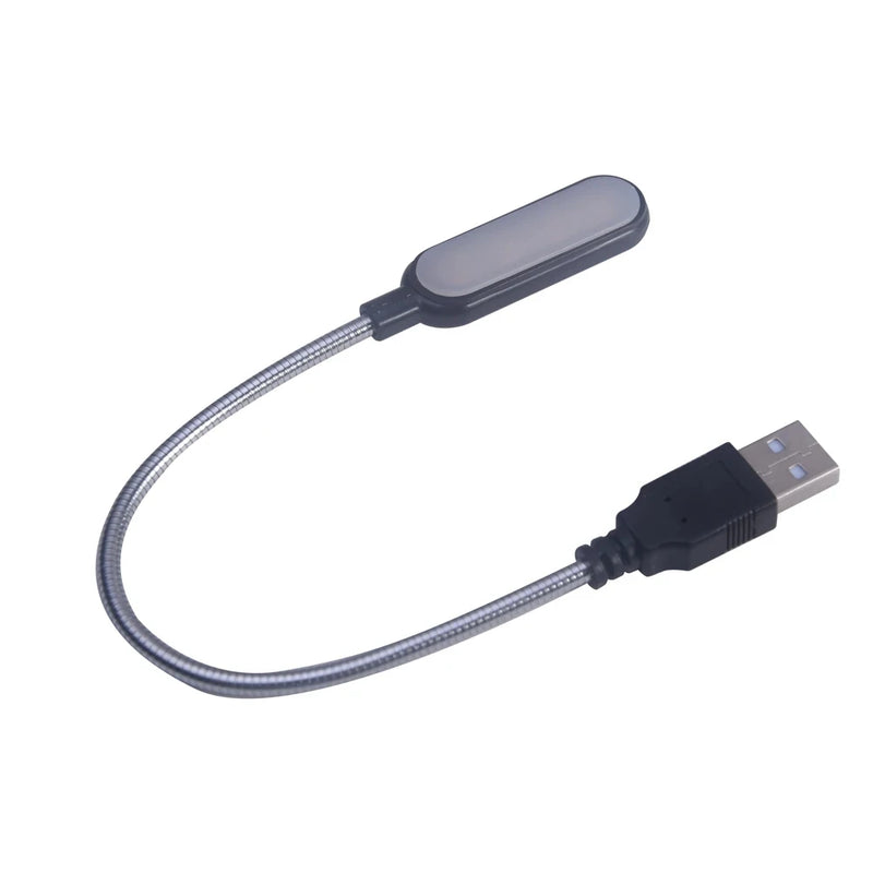 Luz Portátil Para Notebook