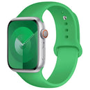 Pulseira de Silicone Apple Watch Séries 3, 4, 5, 6, 7, 8, 9, SE e Ultra 2