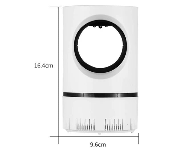 Armadilha para Mosquito